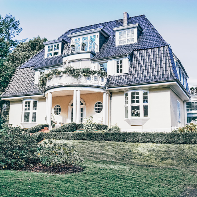 Das Immobiliengutachten von Hohorst & Schwier - Die zertifizierte und marktgerechte Berwertung Ihrer Immobilie.