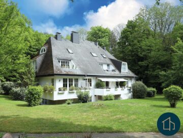 Die Erholung beginnt Zuhause: 3 Zimmer Maisonettewohnung mit TG & Sonnen-Loggia im Niendorfer Gehege, 22527 Hamburg, Maisonettewohnung