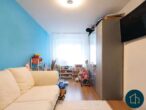 Kapitalanlage mit Weitblick: 2-Zimmer-Wohnung über den Dächern von Norderstedt - Zimmer 1