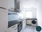 Kapitalanlage mit Weitblick: 2-Zimmer-Wohnung über den Dächern von Norderstedt - Küche