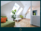 Traumhaftes Wohnen – Stilvolles Leben – Komfort pur in Wedel - Digitales HomeStaging