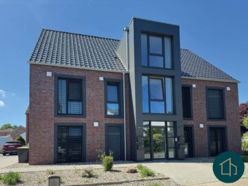 Neuwertige 3 Zimmer Wohnung mit Balkon in Grömitz, 23743 Grömitz, Etagenwohnung