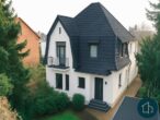 Villa mit Altbaucharme auf 190m2: Ein Projekt für Sanierungs-Liebhaber - So könnte Ihr Zuhause nach einer Sanierung aussehen...