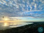 Mehr Meer geht nicht – Exklusives Doppel-Apartment mit unverbaubarem Ostseeblick - Blick