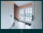 Seltene Gelegenheit: Stilvolles Traumhaus mit Charakter wartet auf Sie! - Eingangsbereich