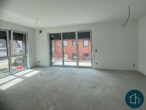 Erstbezug: 3-Zimmer Etagenwohnung in Grömitz - Wohnzimmer/Küche