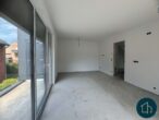 Erstbezug: 3-Zimmer Etagenwohnung in Grömitz - Wohnzimmer/Küche