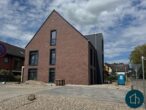 Erstbezug: 3-Zimmer Etagenwohnung in Grömitz - Grömitz9